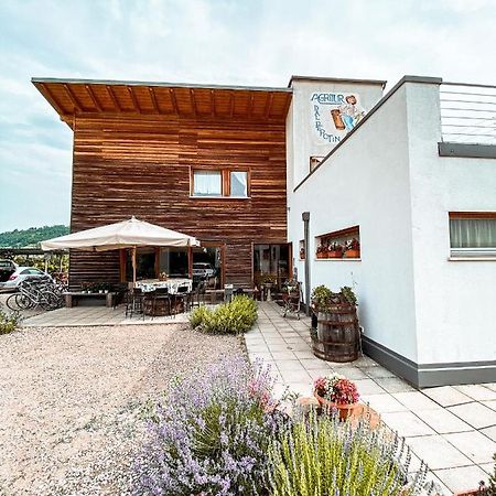 Agriturismo Dal Perotin กัลโดนัซโซ ภายนอก รูปภาพ