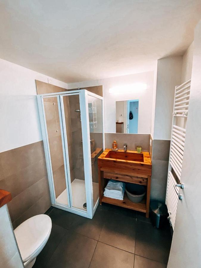 Agriturismo Dal Perotin กัลโดนัซโซ ภายนอก รูปภาพ